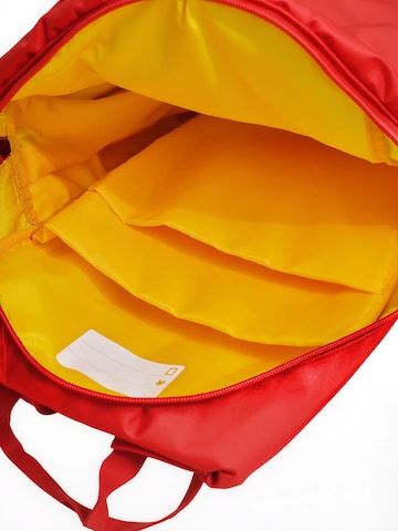 LEGO - Bolso ' Brick ' en rojo