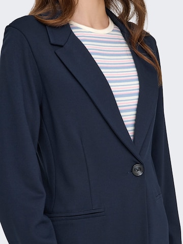 Blazer 'JDYNew' JDY en bleu