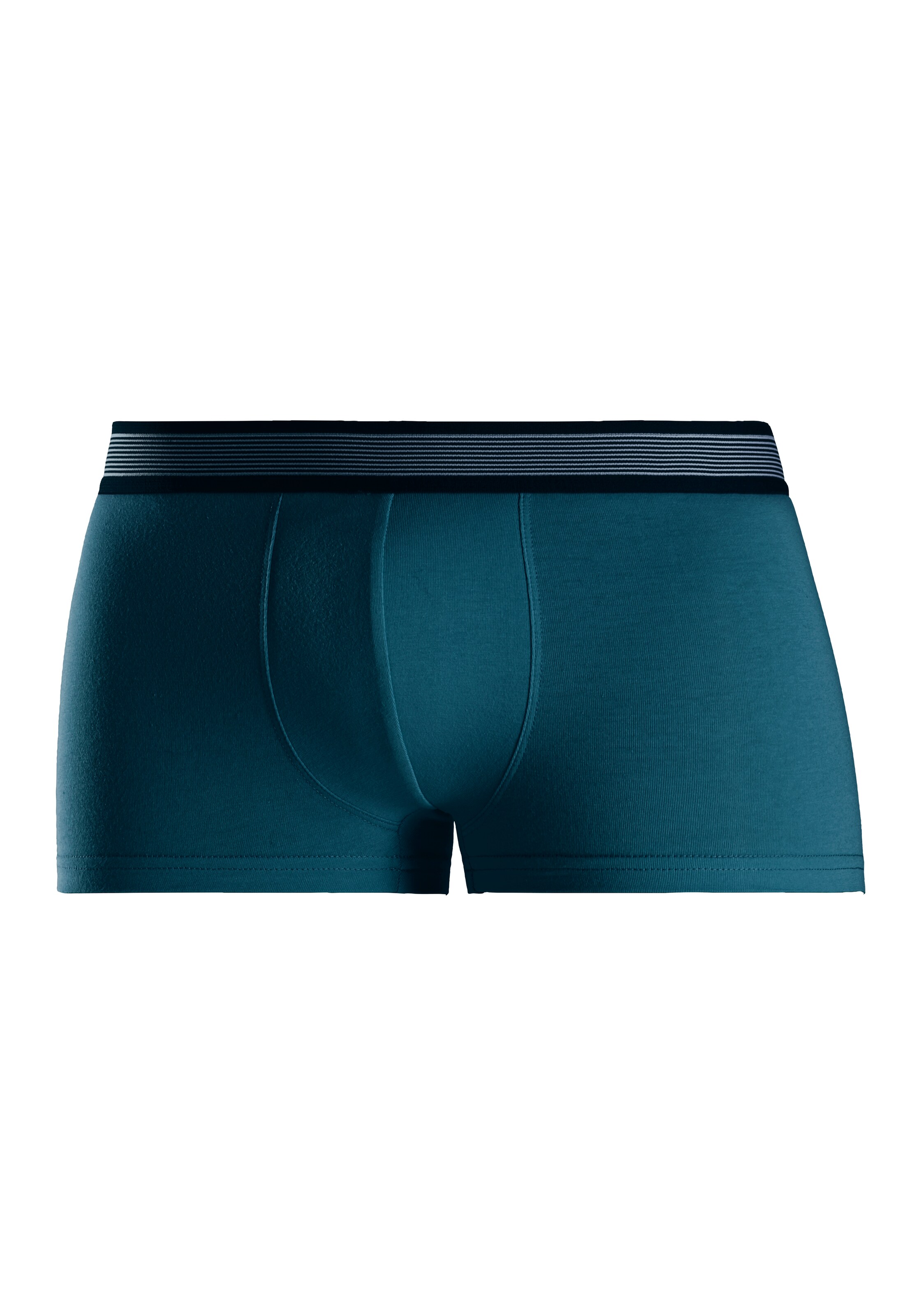 H.I.S Boxer shorts in Blue