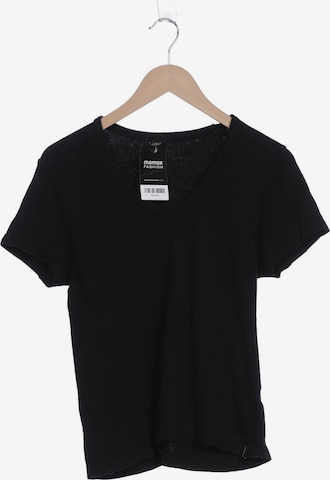 Tara Jarmon Top & Shirt in S in Black: front