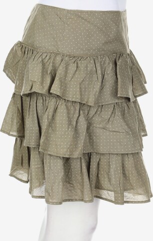 IKKS Skirt in XL in Grey