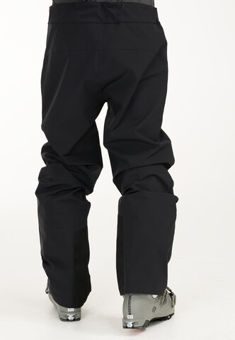 SOS Regular Workout Pants 'Alta' in Black