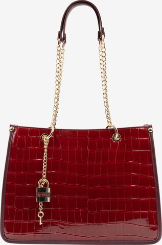 faina Handbag 'Haina' in Red: front