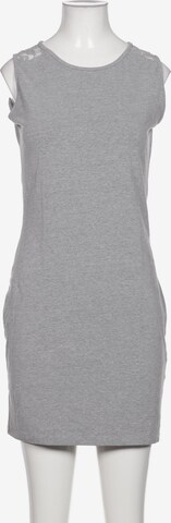 Superdry Dress in L in Grey: front