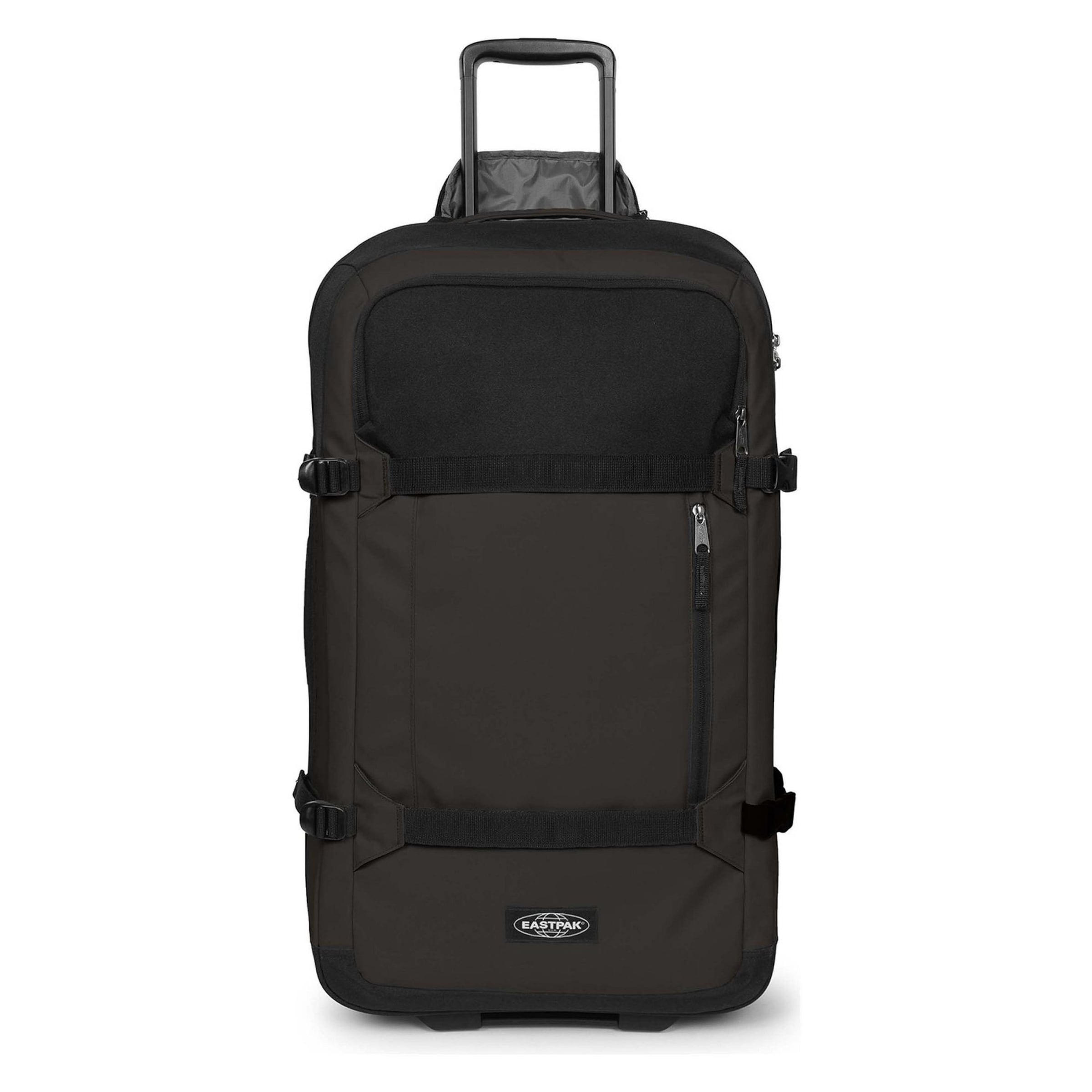 Sac de voyage EASTPAK en noir : devant