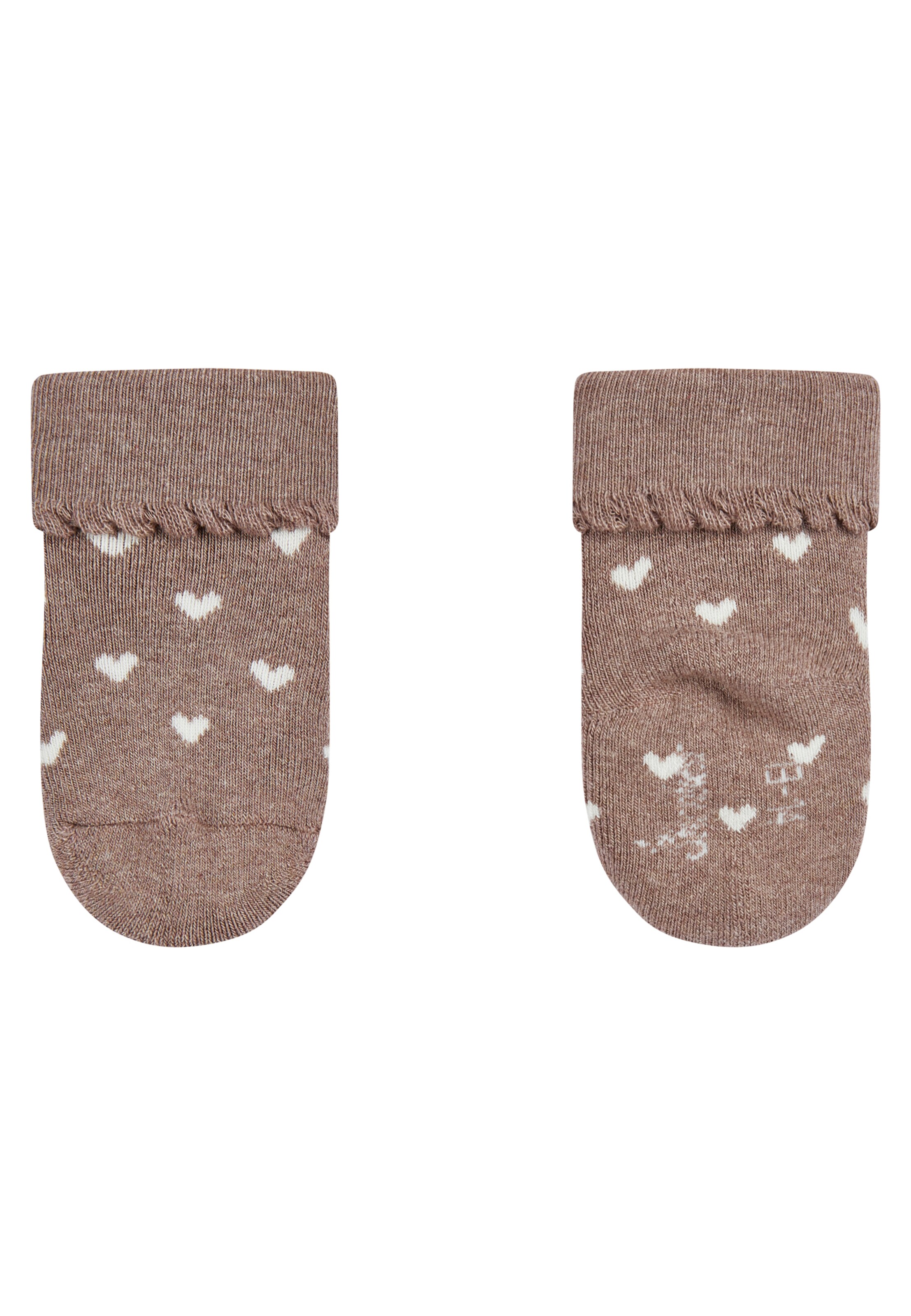STERNTALER Socks in Beige