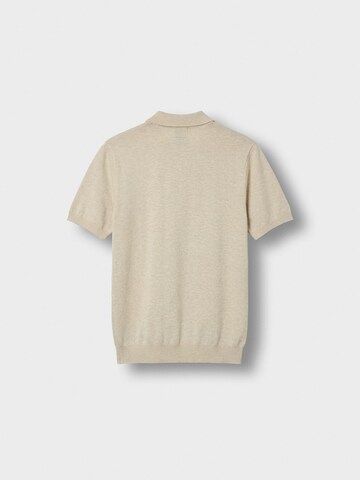 Burocs Shirt in Beige