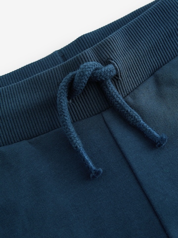 Effilé Pantalon Next en bleu