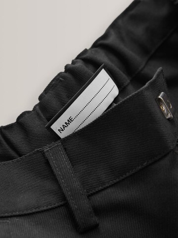 Next Regular Trousers in Black
