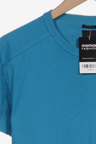 Engbers T-Shirt M in Blau