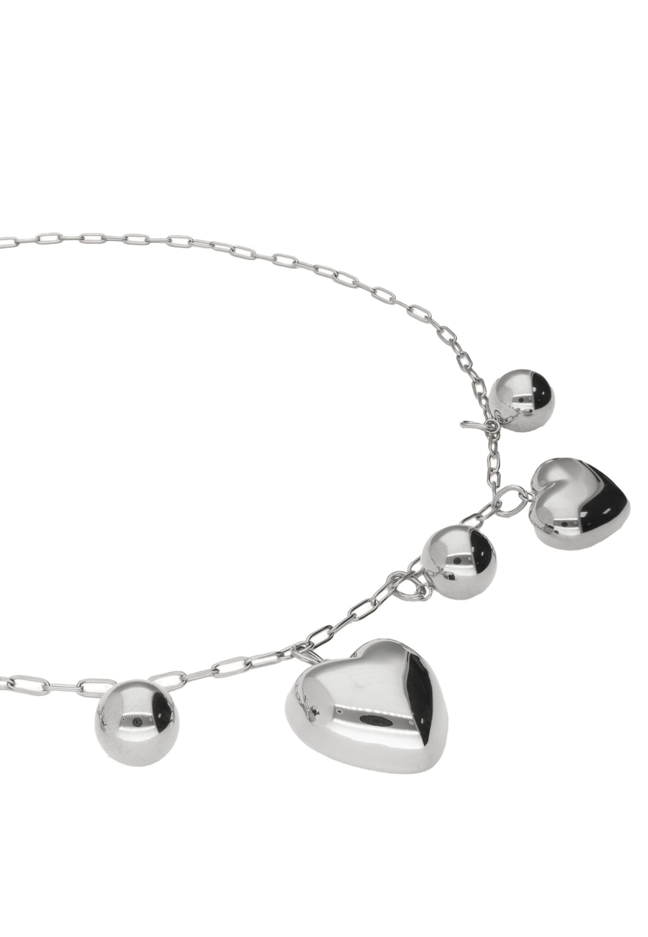 Chaîne My Jewellery en gris