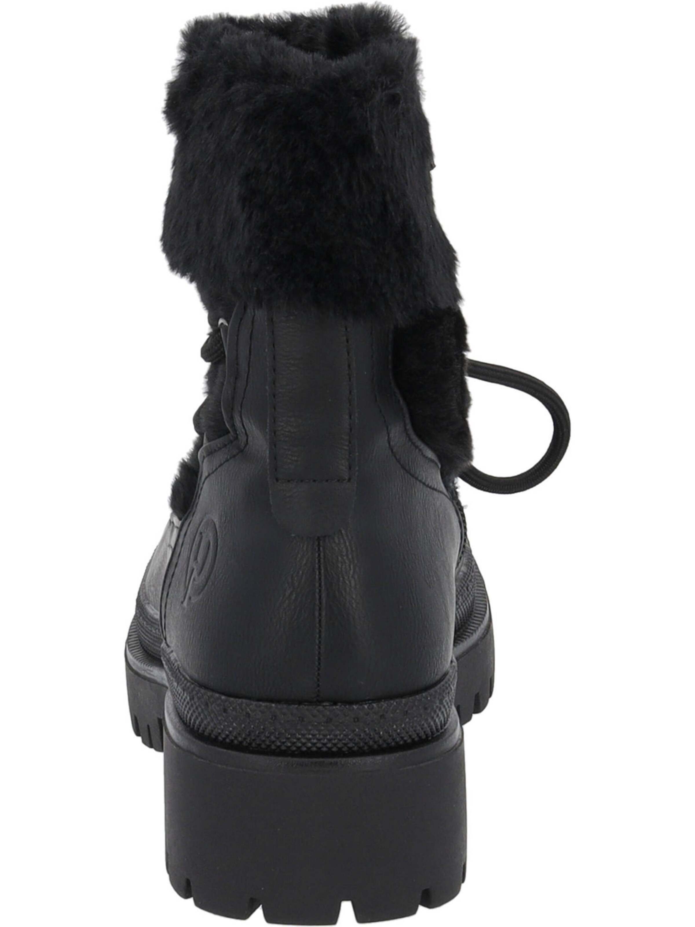 Palado Сноубутсы 'Ithaka' в Черный