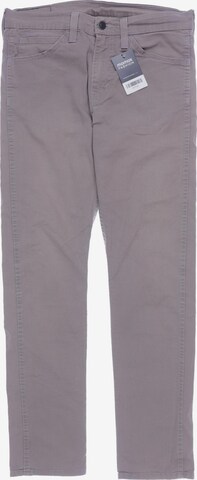 LEVI'S ® Stoffhose L in Beige: predná strana