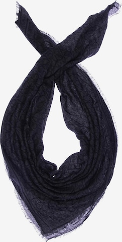 Calvin Klein Scarf & Wrap in One size in Grey: front