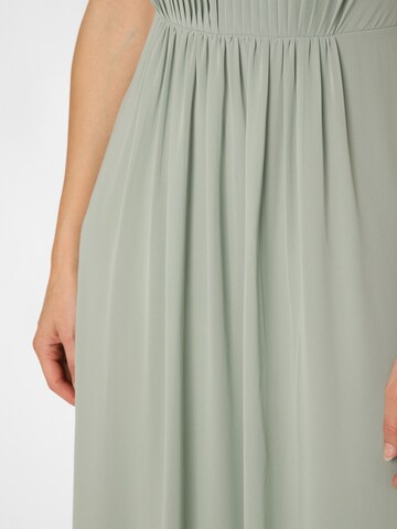 Marie Lund Evening dress in Green