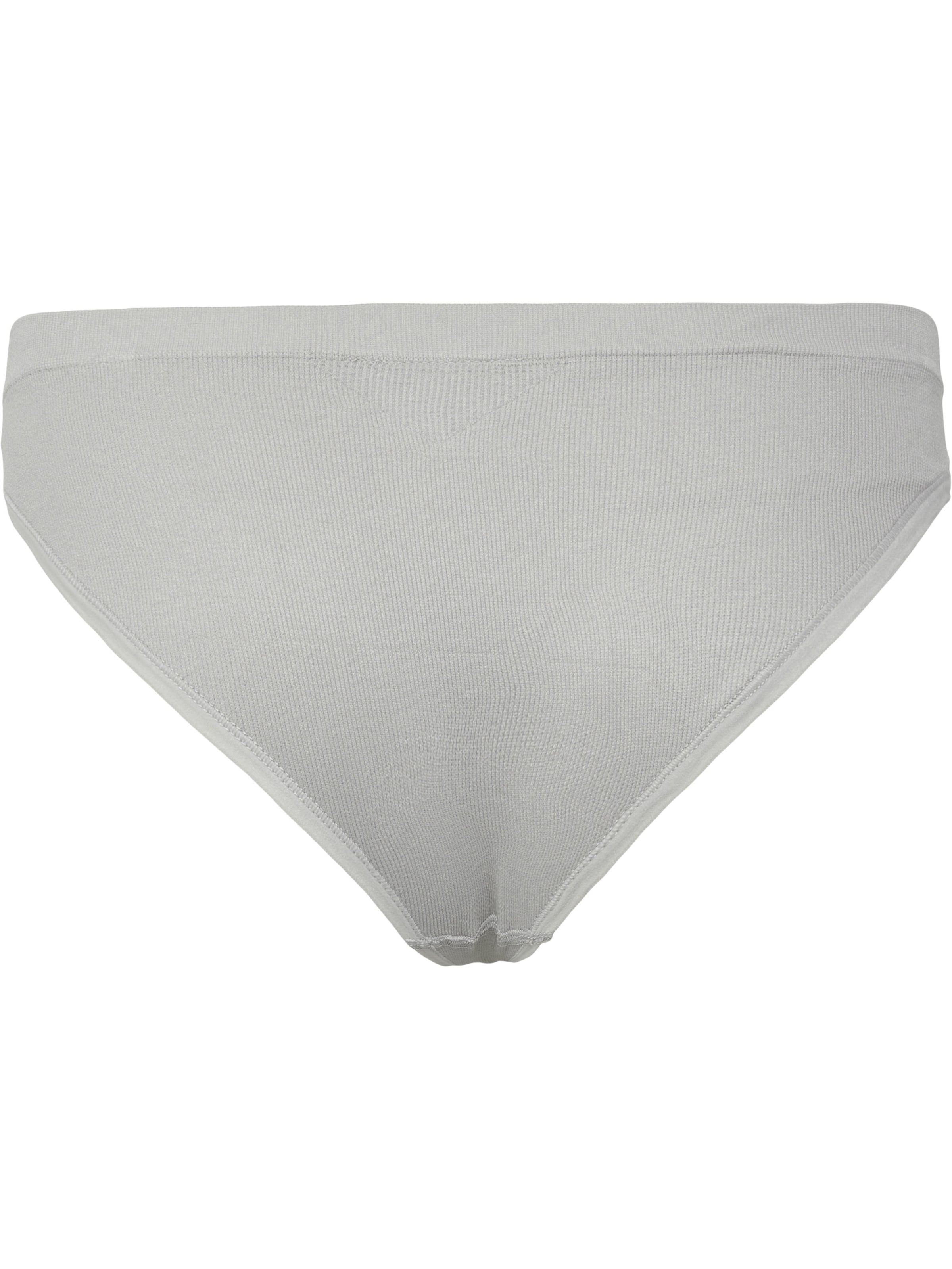 Hummel Sportsunderbukser 'Juno' i grå