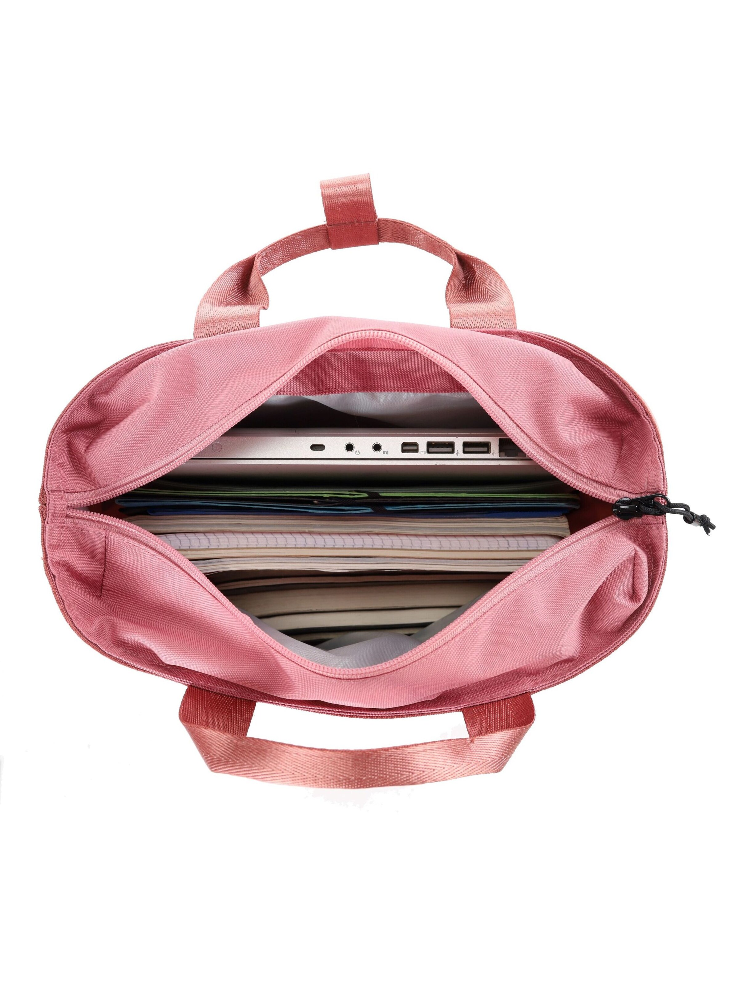 NITRO Backpack 'MOJO' in Red