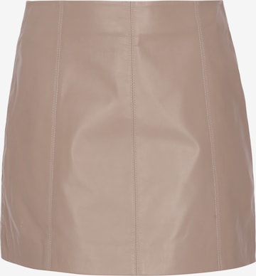 DreiMaster Vintage Hame värissä harmaa: etupuoli