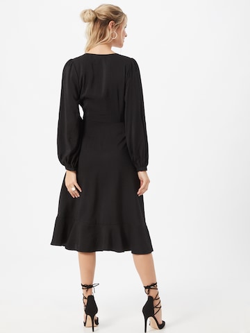 Moves Dress 'Missu' in Black