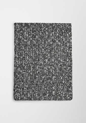 s.Oliver Scarf in Grey