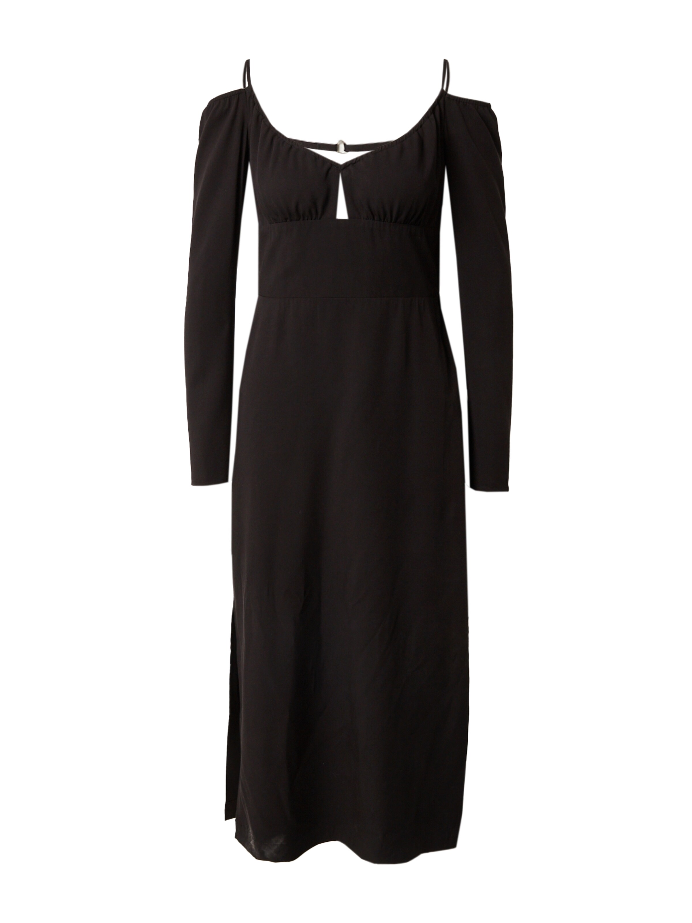 Samsøe Samsøe Kleita 'Hollie', krāsa - melns, Preces skats