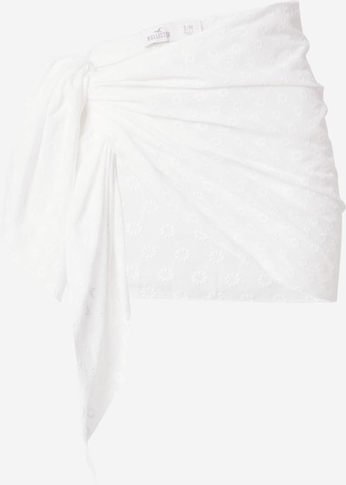 HOLLISTER Beach towel in Off white, Item view