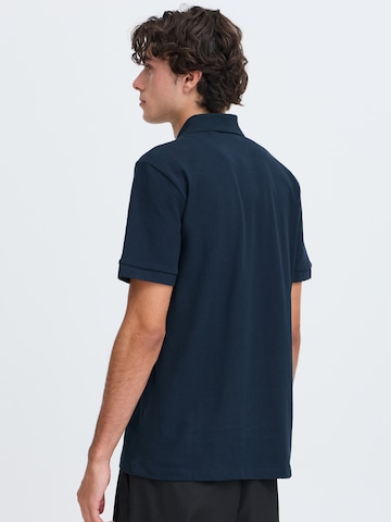 Casual Friday - Camiseta 'CFSolheim' en azul
