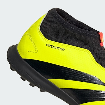 Chaussure de sport 'Predator 24' ADIDAS PERFORMANCE en jaune
