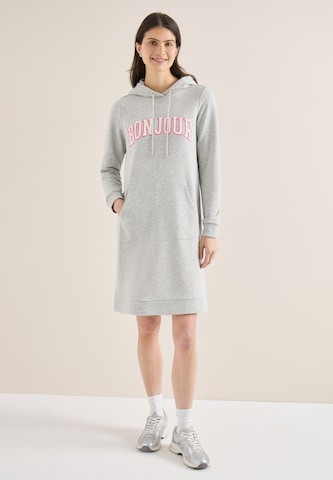 CECIL Dress in Grey: front