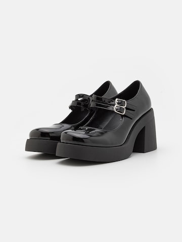 Madden Girl Pumps 'LONNIIE' in Zwart