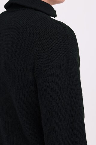 BLEND Pullover 'BHBOS' in Schwarz