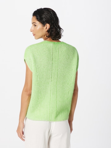 Marc Cain Sweater in Green