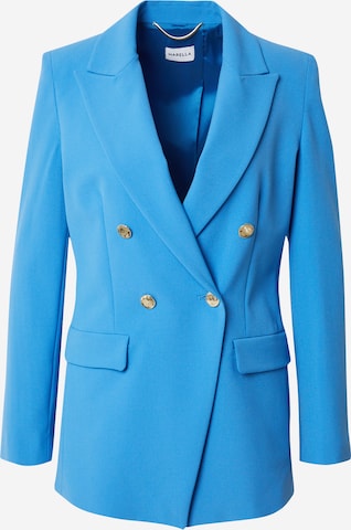 Marella Blazer 'NOTION' in Blue: front