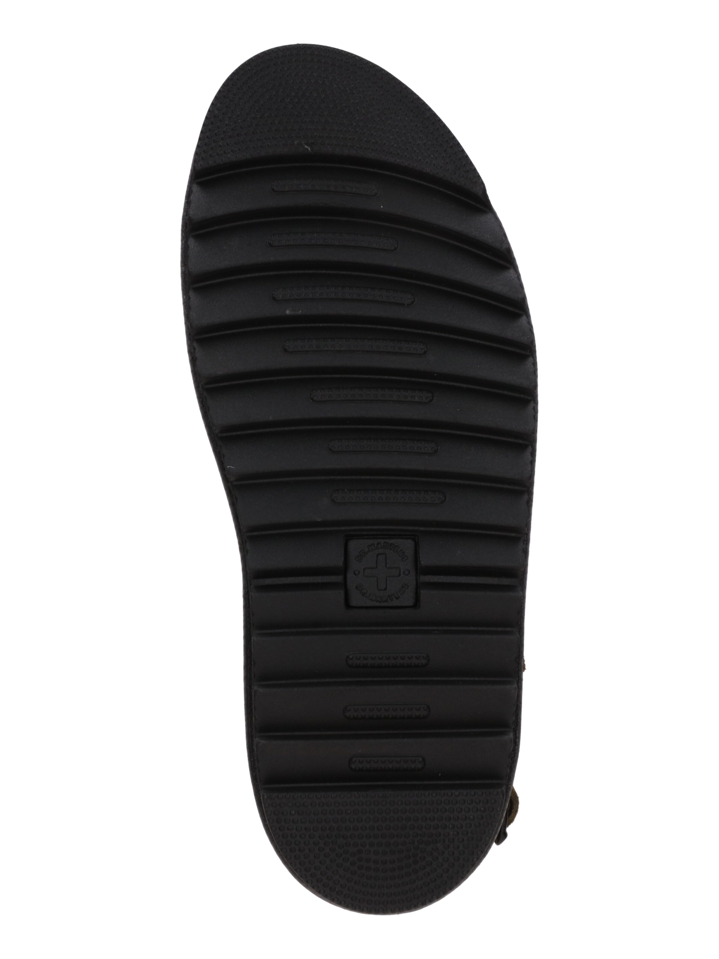 Dr. Martens Sandály 'Voss II' – zelená