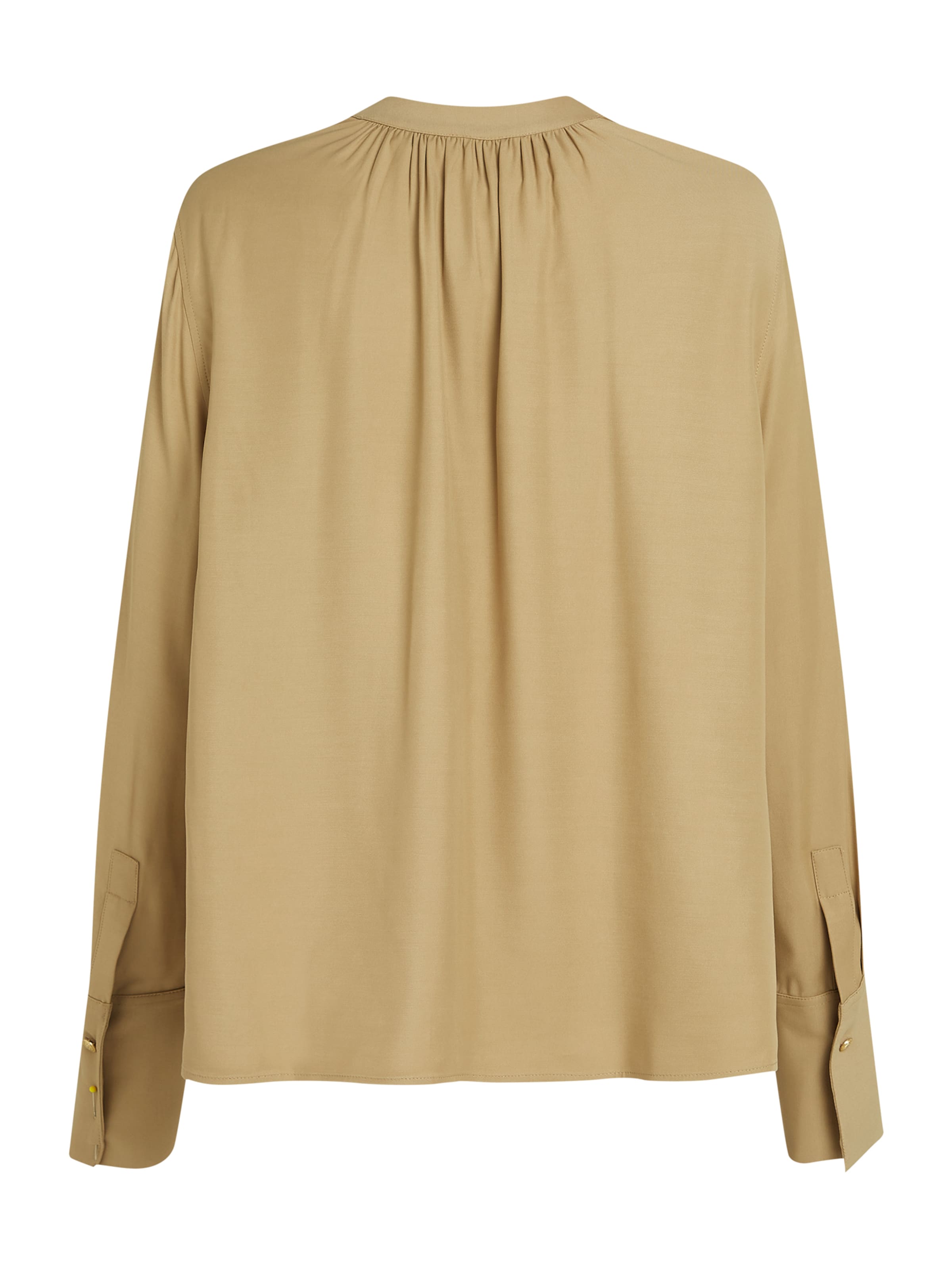 TOMMY HILFIGER Μπλούζα σε μπεζ