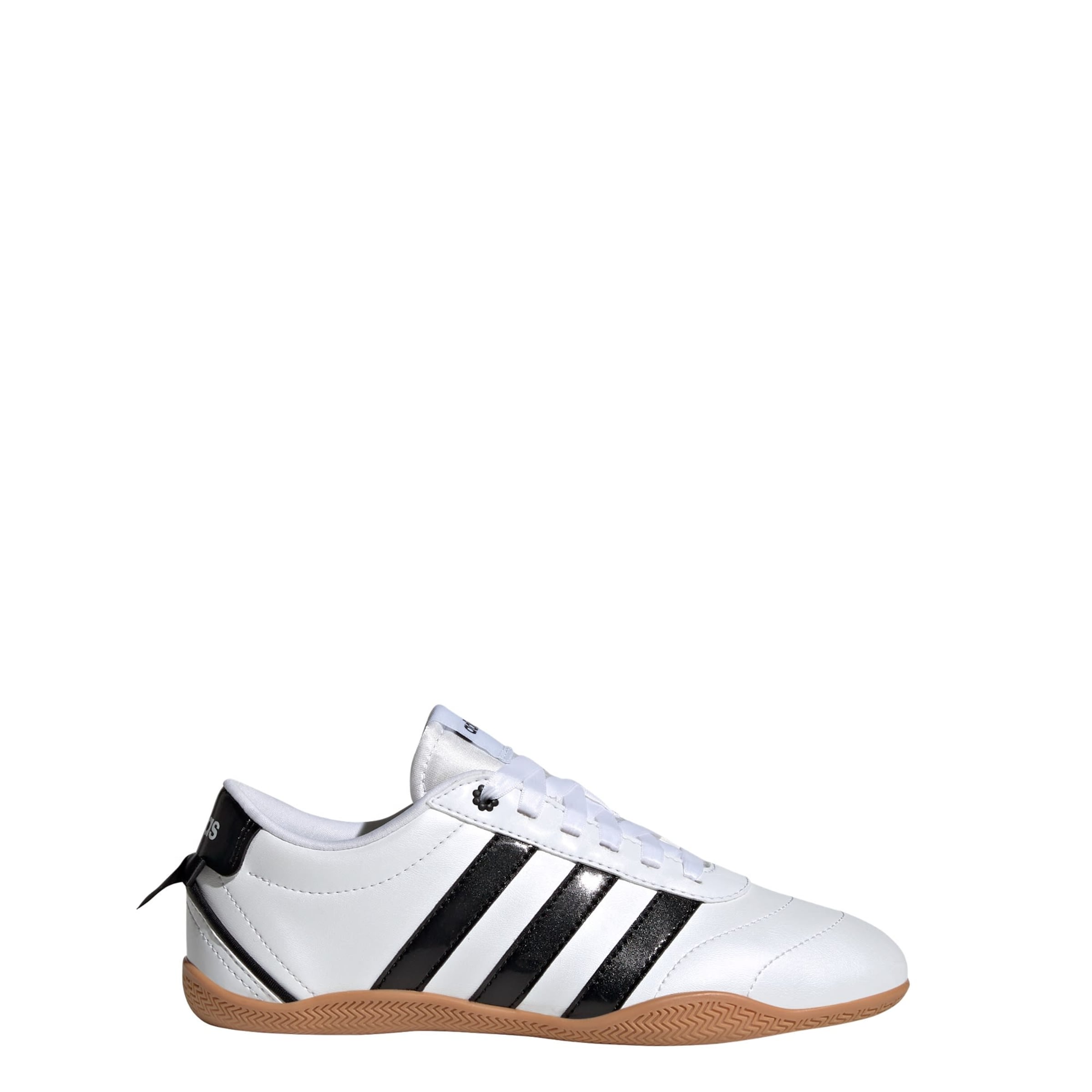 ADIDAS SPORTSWEAR - Sapatilhas 'Grand Court' em branco