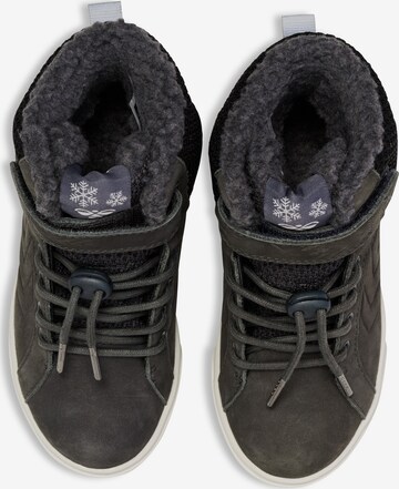 Hummel Snowboots 'Splash' in Grau