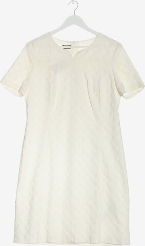 GERRY WEBER Dress in L in White: front