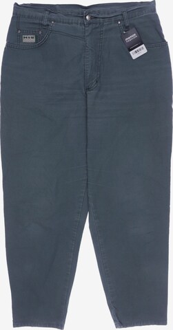 H.I.S Jeans in 31-32 in Green: front