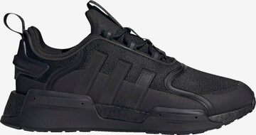 Sneaker bassa 'Nmd_V3' di ADIDAS ORIGINALS in nero