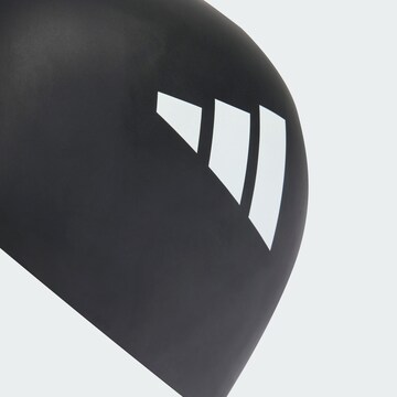 ADIDAS PERFORMANCE Badekappe in Schwarz