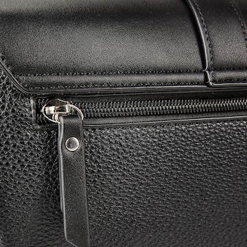 GABOR Crossbody bag 'Sahar' in Black