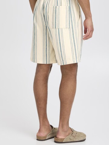 Loosefit Pantaloni chino 'BHMiles' di BLEND in beige