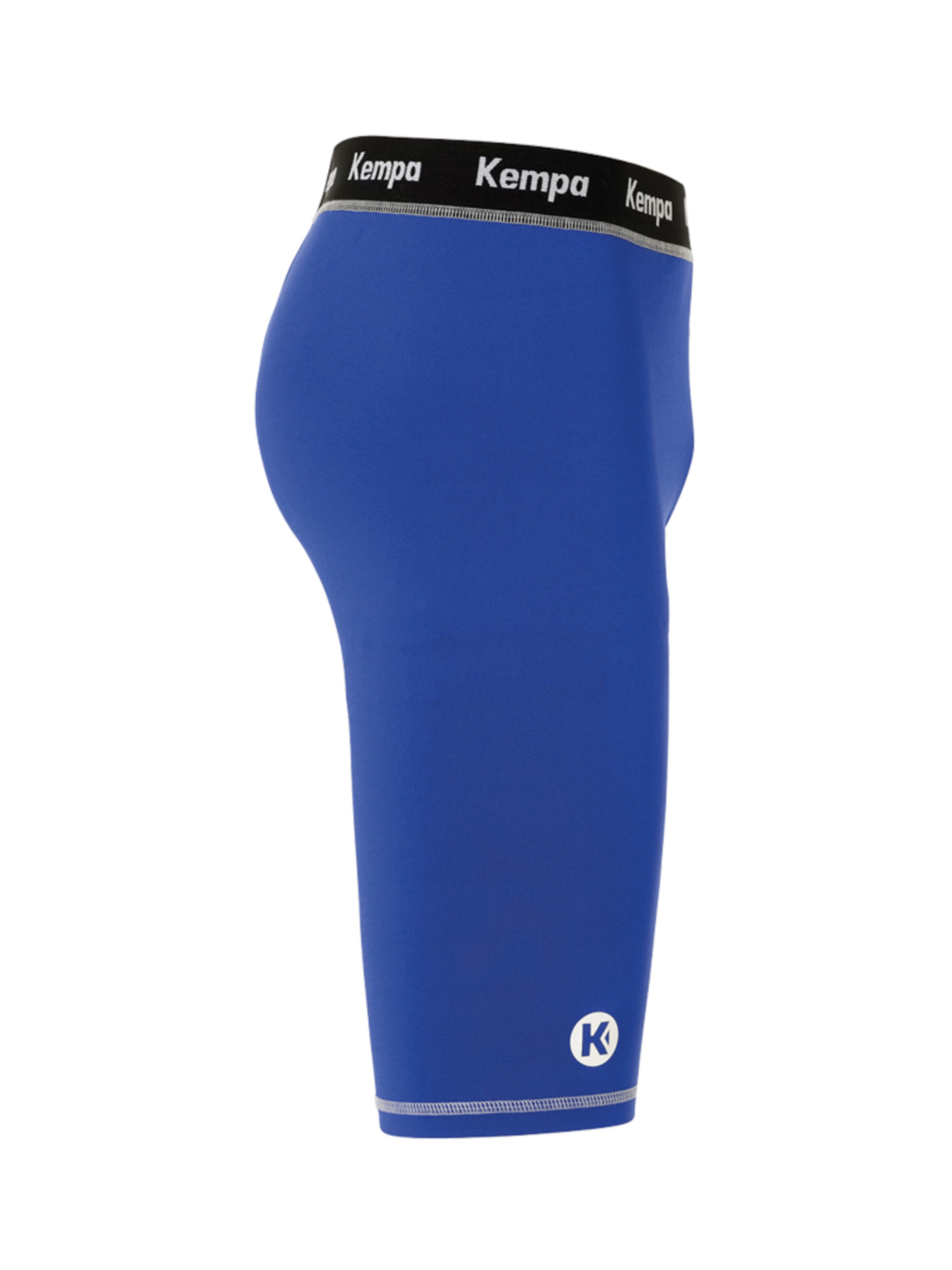 KEMPA Skinny Performance Underwear 'Attitude' in Blue
