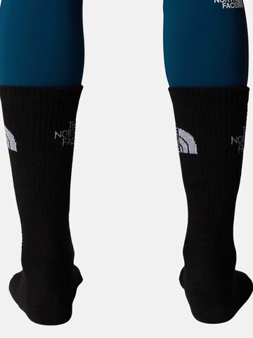 Calzino di THE NORTH FACE in colori misti