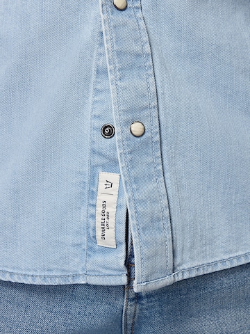 Next Regular fit Overhemd in Blauw