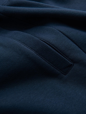 Ombre Regular Sportbroek in Blauw