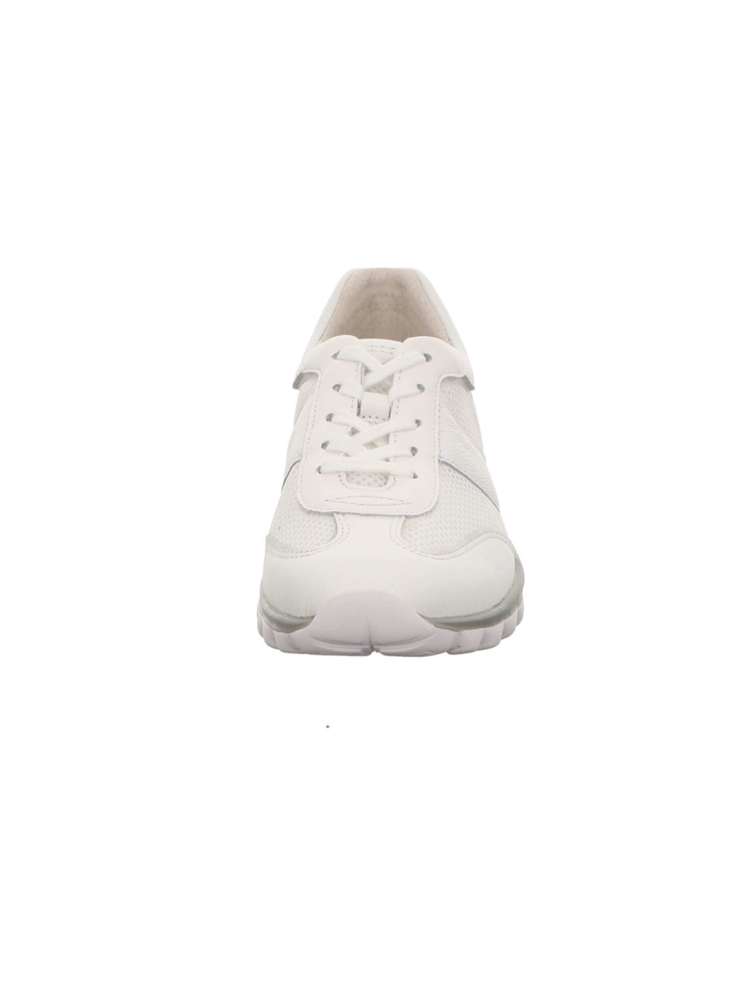 GABOR Sneaker in Weiß