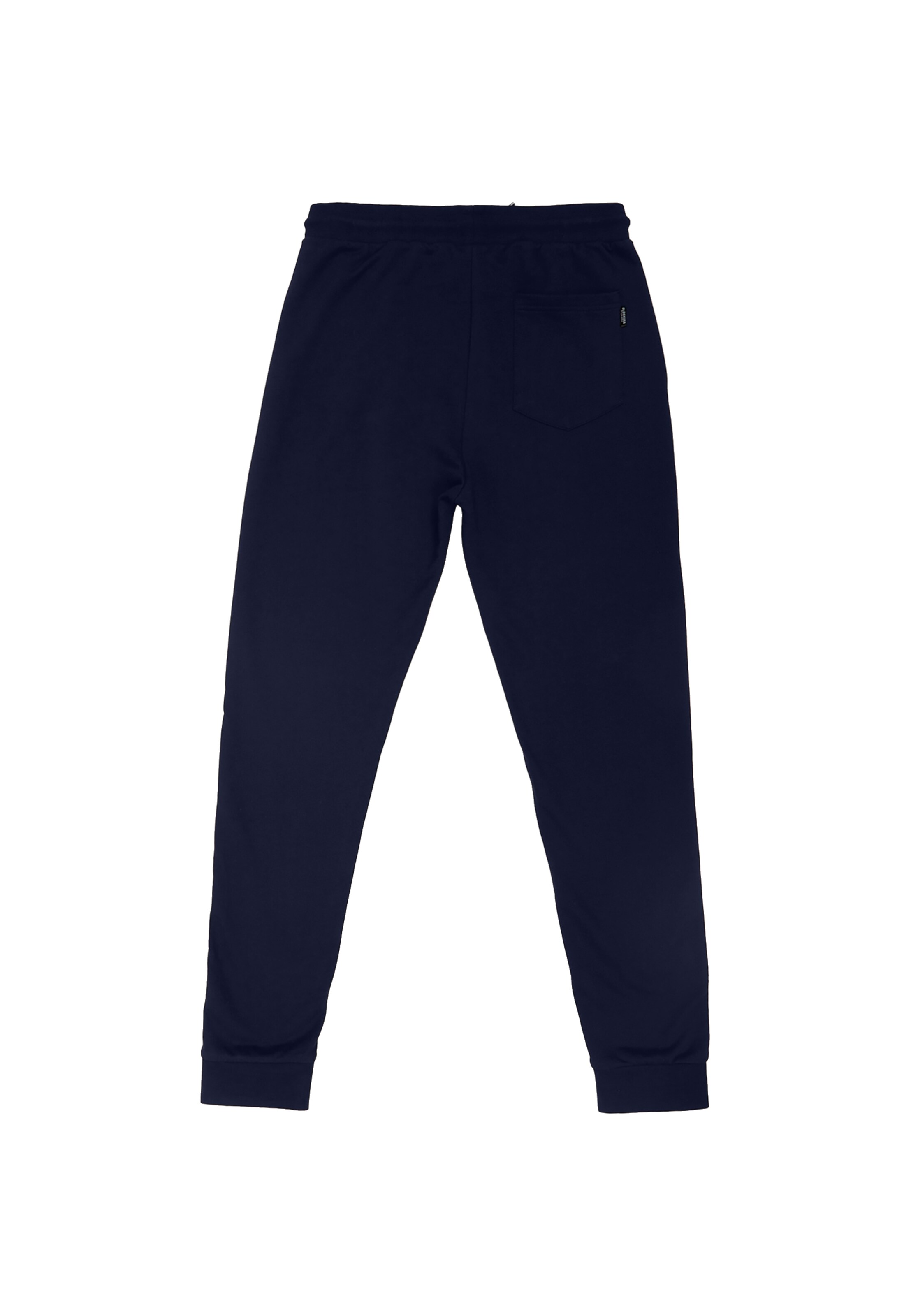 Oldskull Regular Pants 'Basic Osk' in Blue