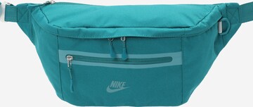 Nike Sportswear Torbica za okrog pasu | zelena barva